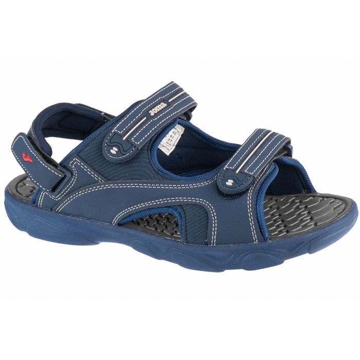 Sandales - JOMA - S.Ocean Men 2503 - Bleu marine - Synthetique - Homme Sandales - JOMA - S.Ocean Men 2503 - Bleu marine - Synthetique - Homme
