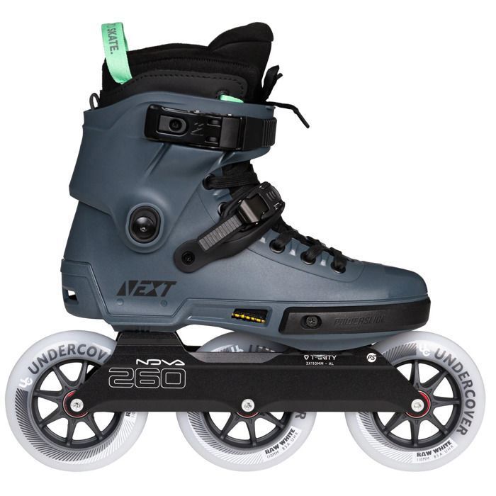 POWERSLIDE NEXT MIRIAM FAMTI PRO 110 – Pattini Inline Urban 2024