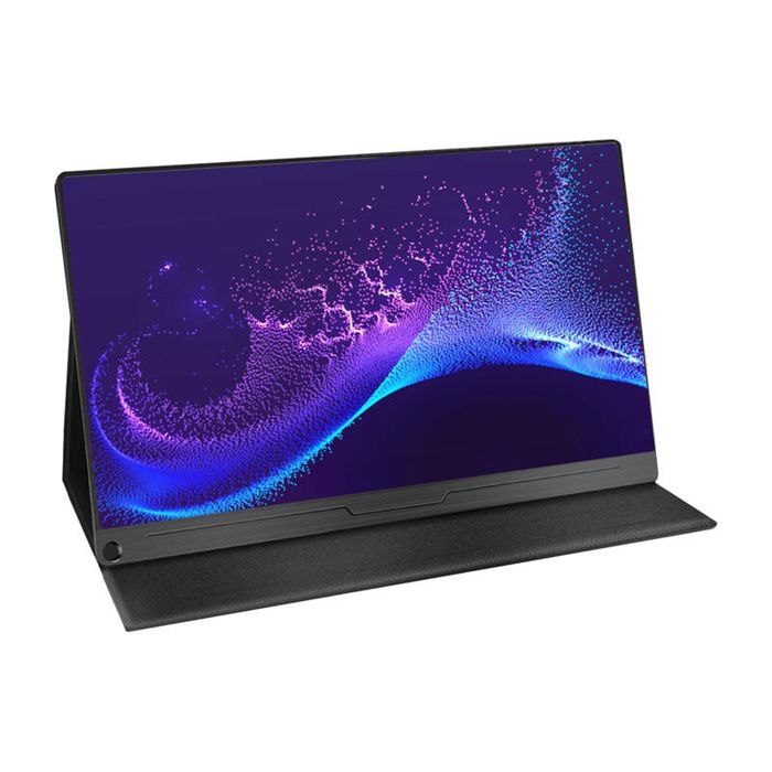 Écran Portable - UPERFECT - Ubegin B5 - 156 Pouces - 1920 x 1080 - IPS - 60 Hz