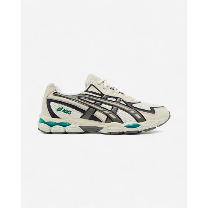Asics ASICS Gel-NYC 2055 Pale Oak Truffle Grey