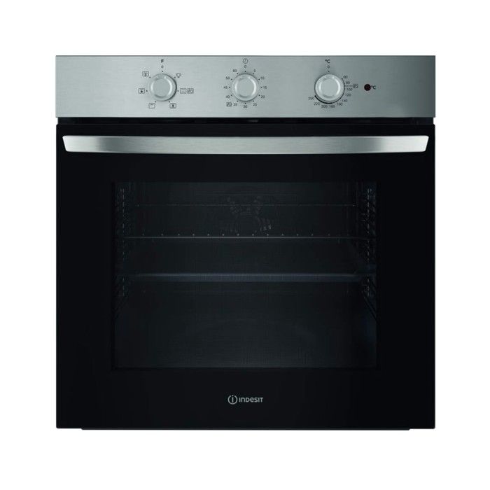 Four encastrable Indesit IO 2351H X 71L Acier inoxydable