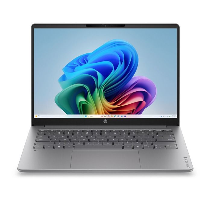 HP OmniBook 3 Laptop Next Gen AI 14 hz0025nfx - vue 2