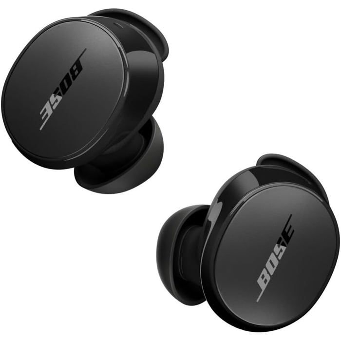 Bose QuietComfort Earbuds (2020) Blanc Reconditionné - vue 4