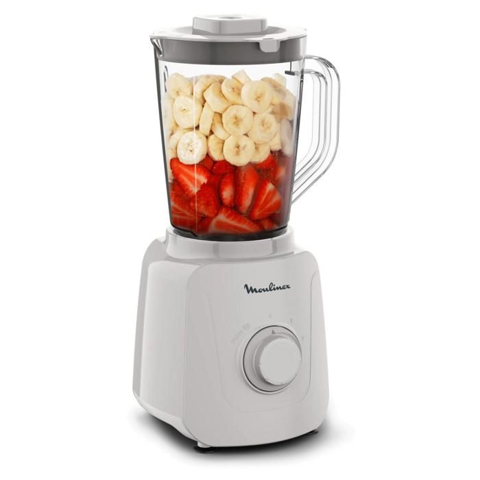 Moulinex Blendforce Essential LM410B 1 85 Blender sport - vue 3