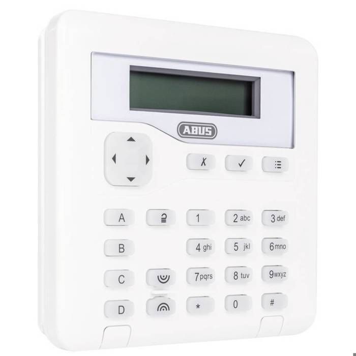 ABUS AZBE10000 Terxon SX Unité de commande