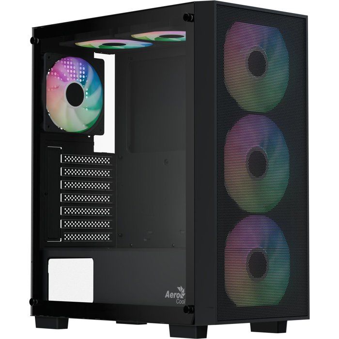 Aerocool B509A Flow ARGB - vue 5