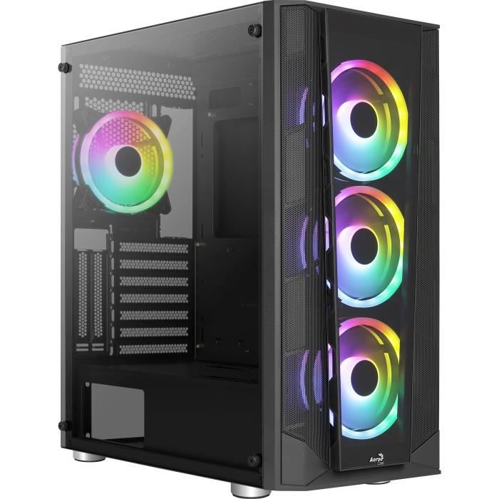 Aerocool Prism G V2 - vue 5