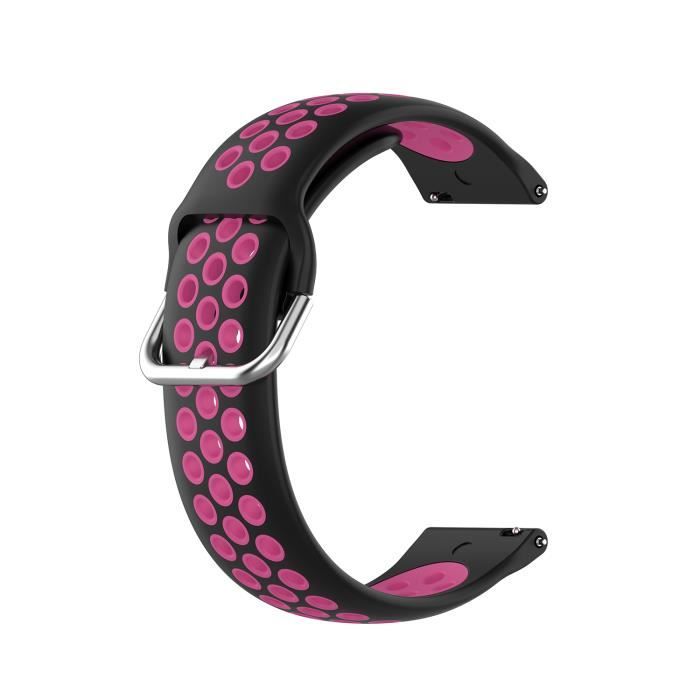 Huawei watch GT gt2e Bracelet de rechange en Silicone souple