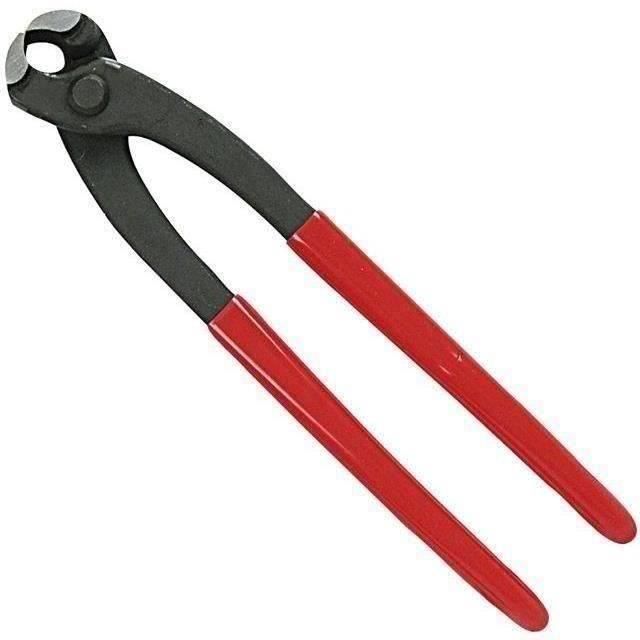 Tenaille russe longueur 250mm AMPRO T28331