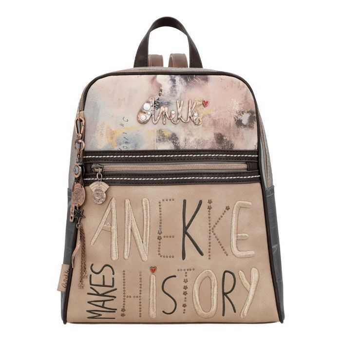 Anekke sac à épaule bandoulière sac à main Hollywood Passion Shoulder Bag Multicolor multicolore