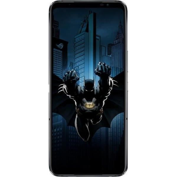 Asus ROG Phone 6 5G - vue 6