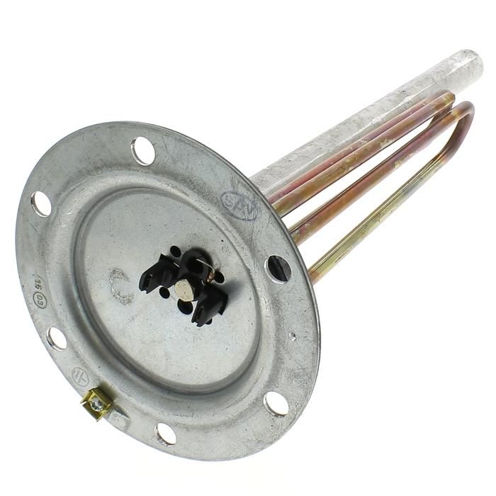 Resistance steatite 3000w 230 tri Atlantic électrique 060484