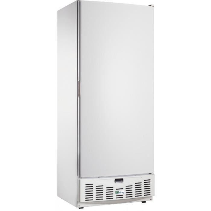 Armoire Refrigeree Positive Porte Pleine 520 Litres Afi Collin Lucy Blanc N500p Achat Vente Armoire Refrigeree Armoire Refrigeree Positive Porte Pleine 520 Litres Afi Collin Lucy Blanc N500p Cdiscount