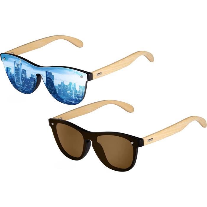 Lunettes de soleil on sale cdiscount