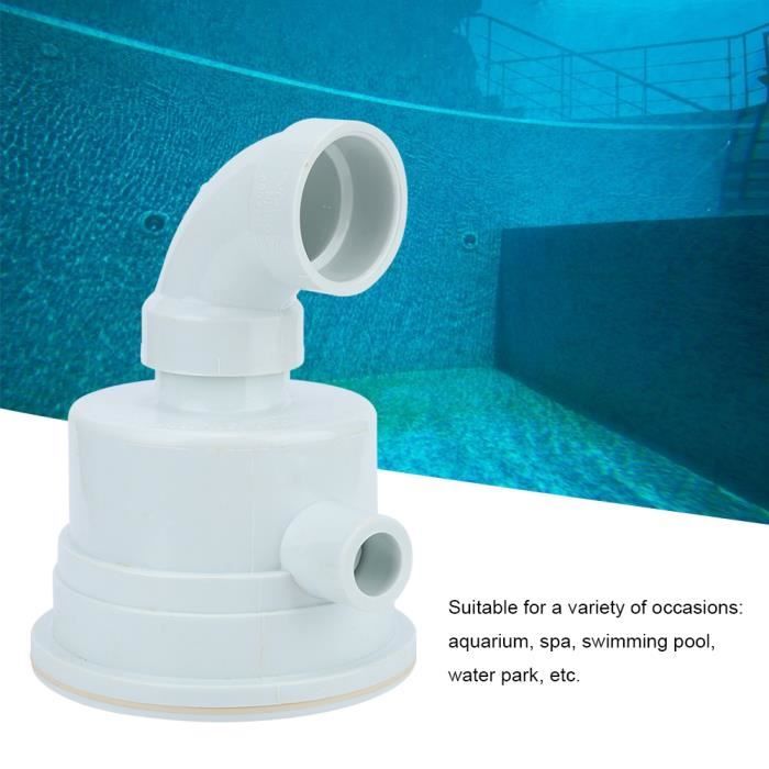 Piscine Rapids Massage Buse Pulverisateur Spa Equipement Bon Achat Vente Tuyau Buse Tete Piscine Rapids Massage Buse Cdiscount