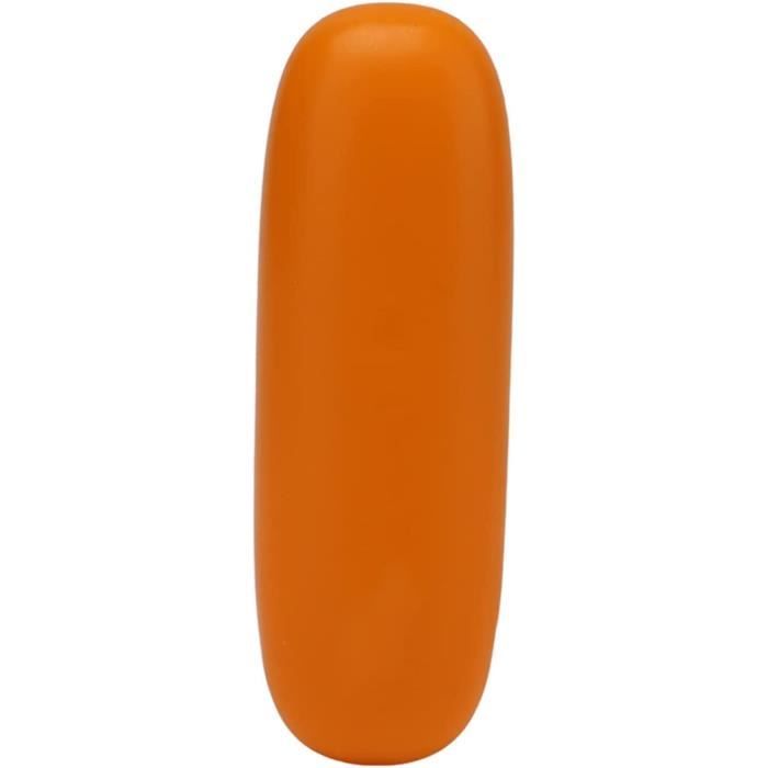 Mini Agrafeuse Portable Pliable, Élégante Et Gonflée, Pouvant Contenir