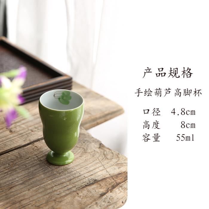 Tasse à Café Crocodile – 200 Ml, Céramique Peinte à La Main, Design Unique Et Coloré