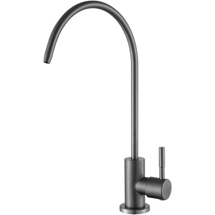 Arbre Dog Bone En Aluminium – Pour Tamiya TT01 TT02 – Upgrade RC