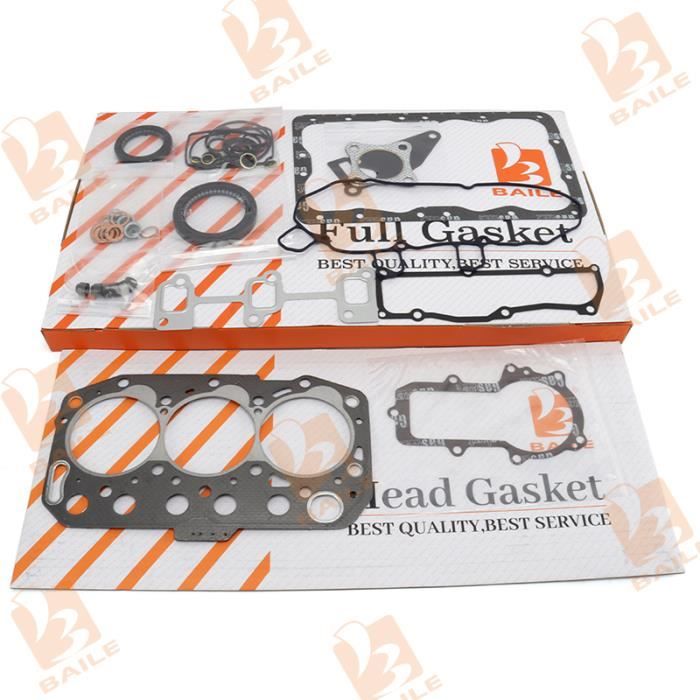 Kits de joints de qualité pour l'entretien moteur