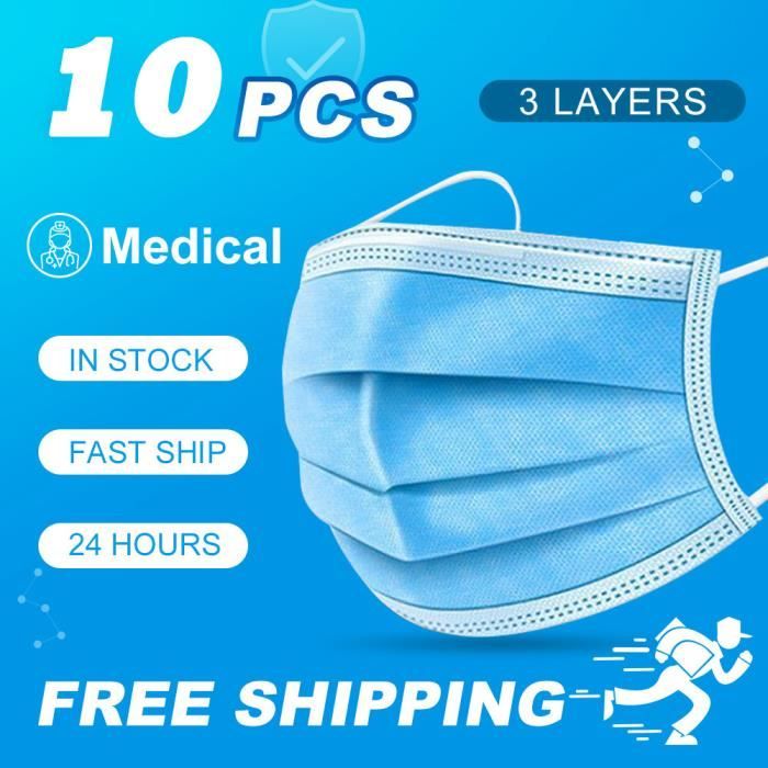 masque jetable anti virus masque jetable anti virus