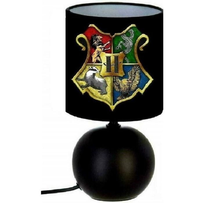 Pied de lampe Harry Potter