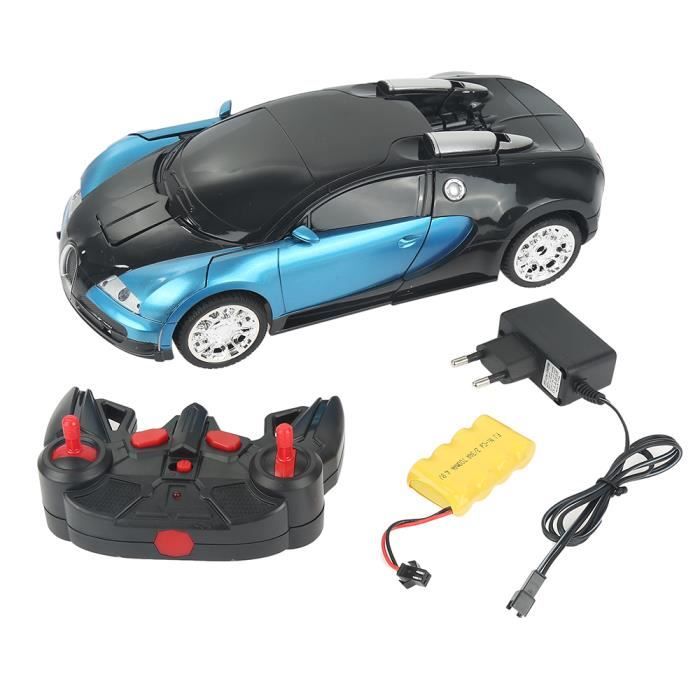 bugatti telecommandee
