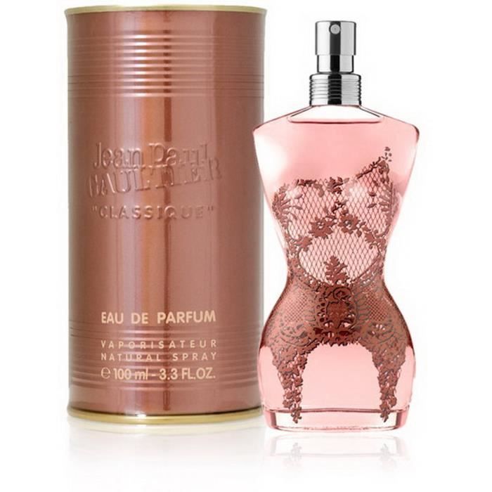 Jean paul gaultier clearance la femme classique