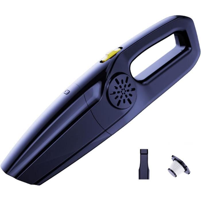 Aspirateur pour voiture 4,5 L | Groupon