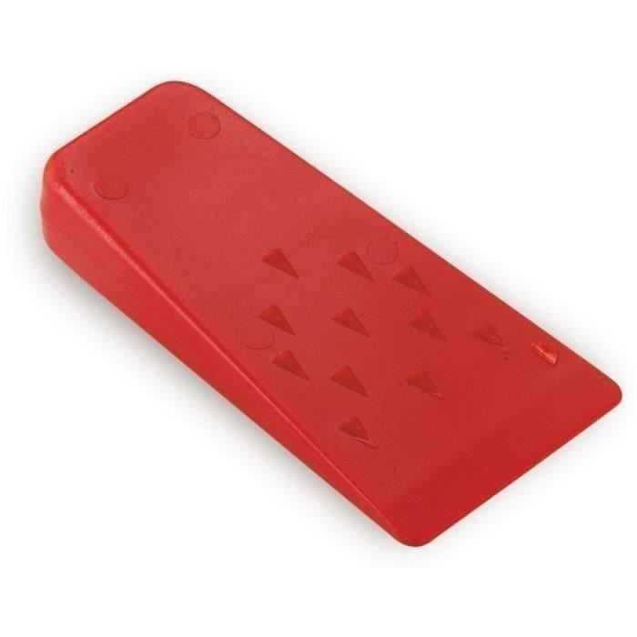 Coin d'abattage - 140 mm x 70 mm x 28 mm