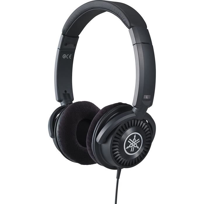Les numeriques casque audio filaire clearance