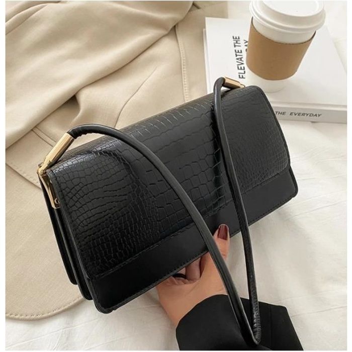 Sac a main cuir rigide femme deals