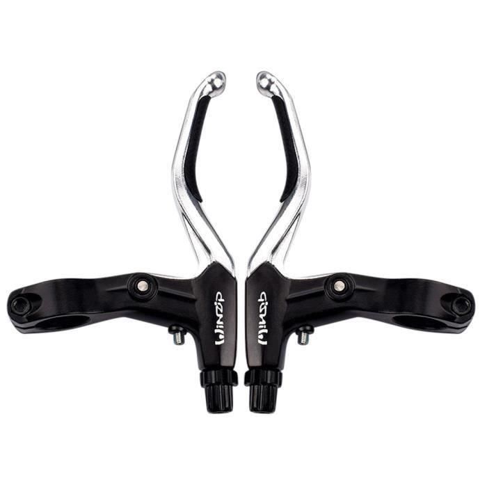 mountain bike levers