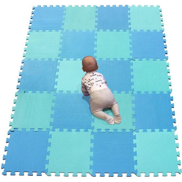 Tapis Mousse Bebe Puzzle De Sol Bebe Tapis Pour Dalle Jeu Enfant R07r08g3010 562 Cdiscount Puericulture Eveil Bebe