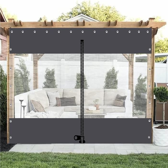 Imperméables transparents on sale