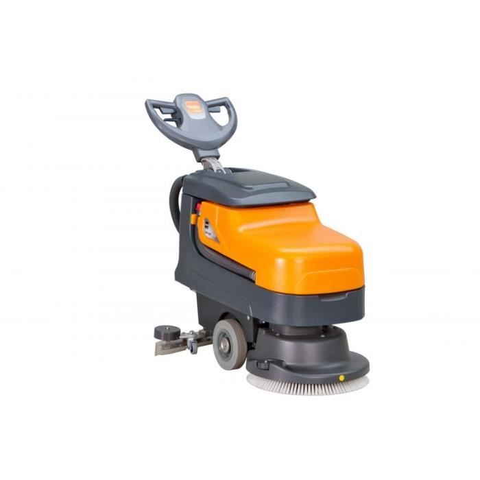 TASKI Autolaveuse/sécheuse électrique compacte swingo 455 E - 7518534 ...