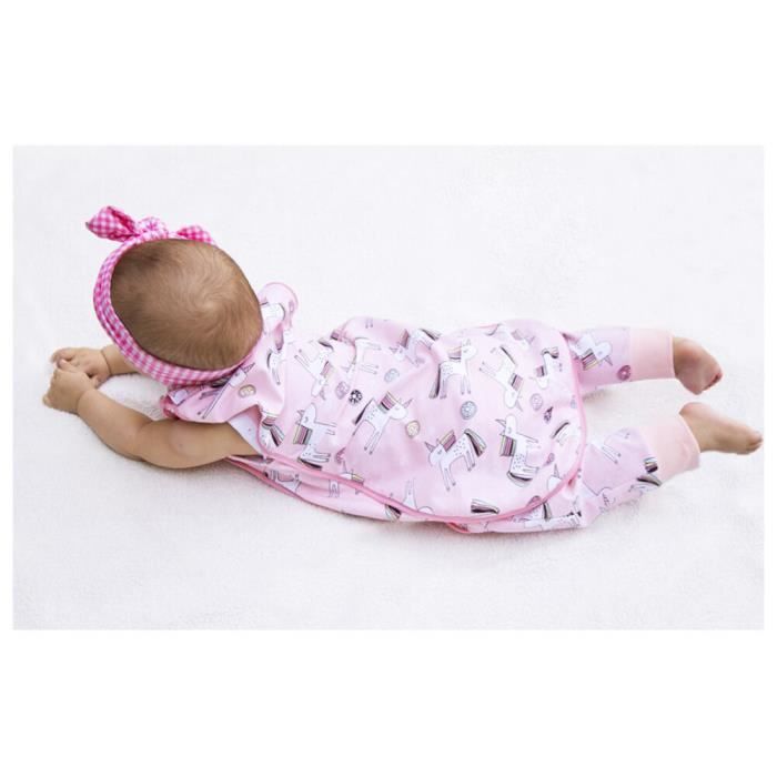 Owli Gigoteuse Sans Manches 0 24 Mois Bebe 2 25 13 Kg Motifs Licorne Rose Cdiscount Puericulture Eveil Bebe Owli Gigoteuse Sans Manches 0 24 Mois Bebe 2 25 13 Kg Motifs Licorne Rose Cdiscount Puericulture Eveil Bebe