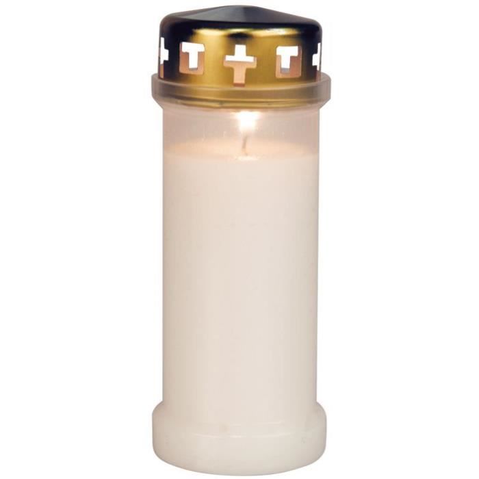 Veilleuse extérieure H: 175 mm