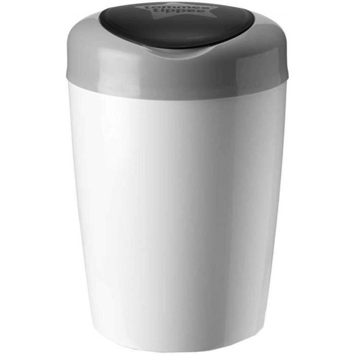 Poubelle A Couches Anti Odeur 18 Couches Anti Germe Cdiscount Puericulture Eveil Bebe