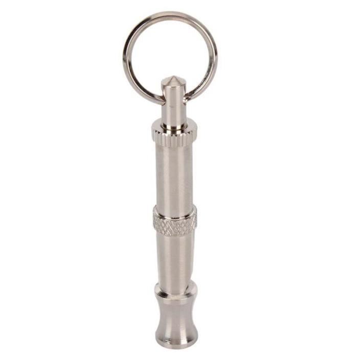Dressage - Exercices pour chienSifflet dobéissance ultrasonique pour chien répulsif sonore supersonique Stop - Type LX1004