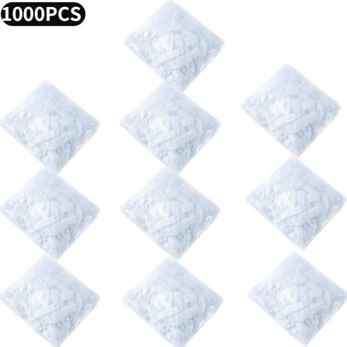 50PCS Sac de Conservation Nourriture Réutilisables Sachet Zip Plastique 50PCS Sac de Conservation Nourriture Réutilisables Sachet Zip Plastique