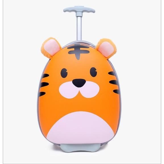 cartable roue lumineuse