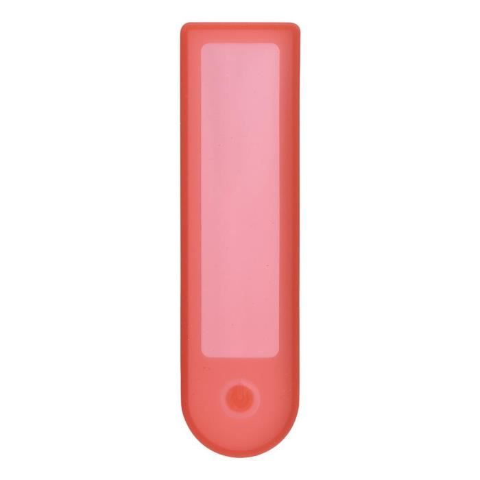 Couvercle De Protection D'affichage De Tableau De Bord Pour Trottinette Electrique Xiaomi M365