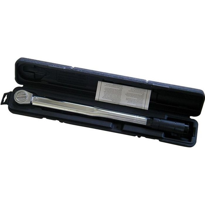 Autobest Cle Dynamometrique A Declenchement Automatique Achat Vente Cles Autobest Cle Dynamometrique Cdiscount