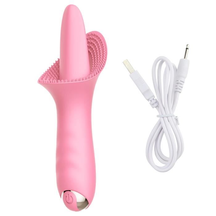 Vibromasseur Clitoridien Avec Ventouse Et Télécommande - 10 Modes Vibration/succion, Rechargeable USB