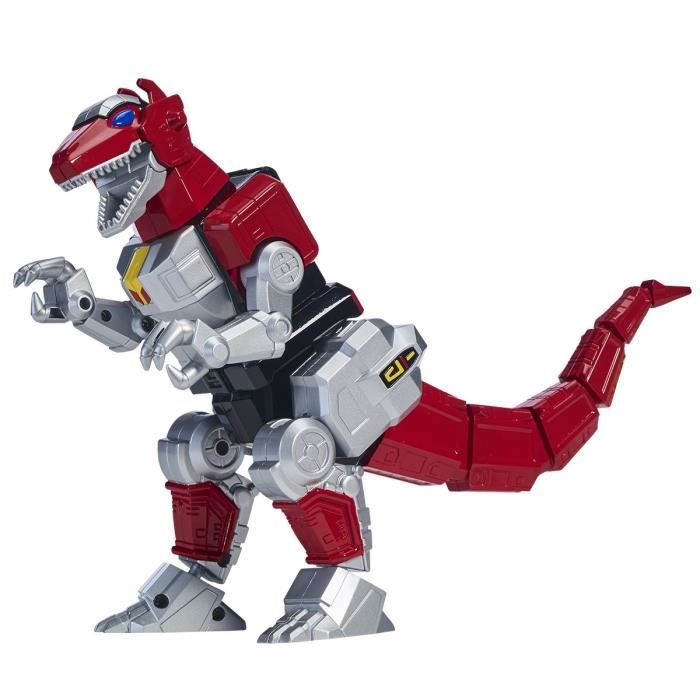 power rangers rex