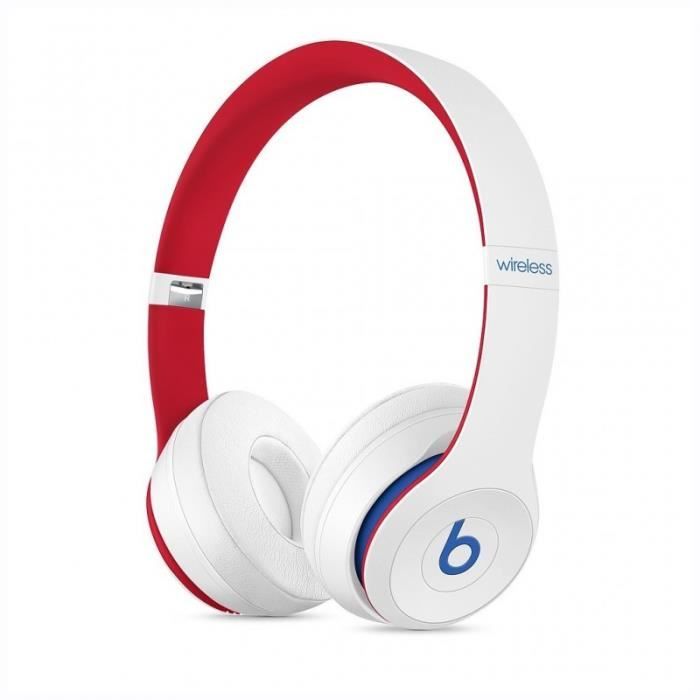 casque beats solo 3