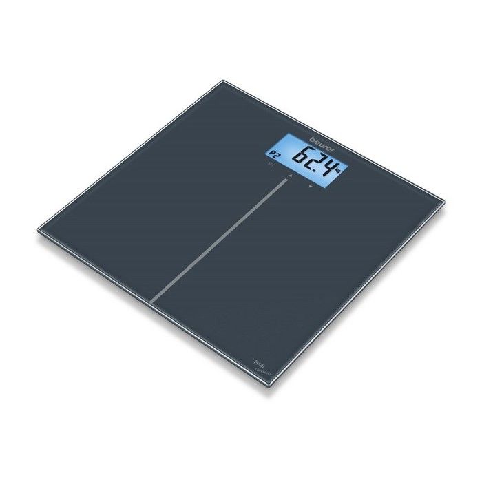 GS 280  - Pèse-personne IMC Genius