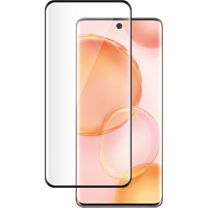Protège écran 3D en Verre trempé pour Honor Magic 7 Pro + Sm