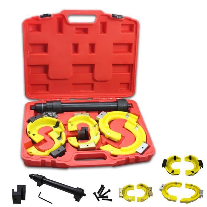 BMOT Compresseur De Ressorts Tendeur De Jambe De Suspension Pour MC