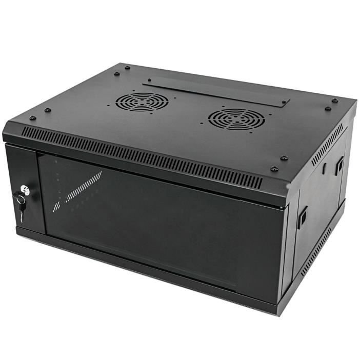 CableMarkt - Armoire rack 19